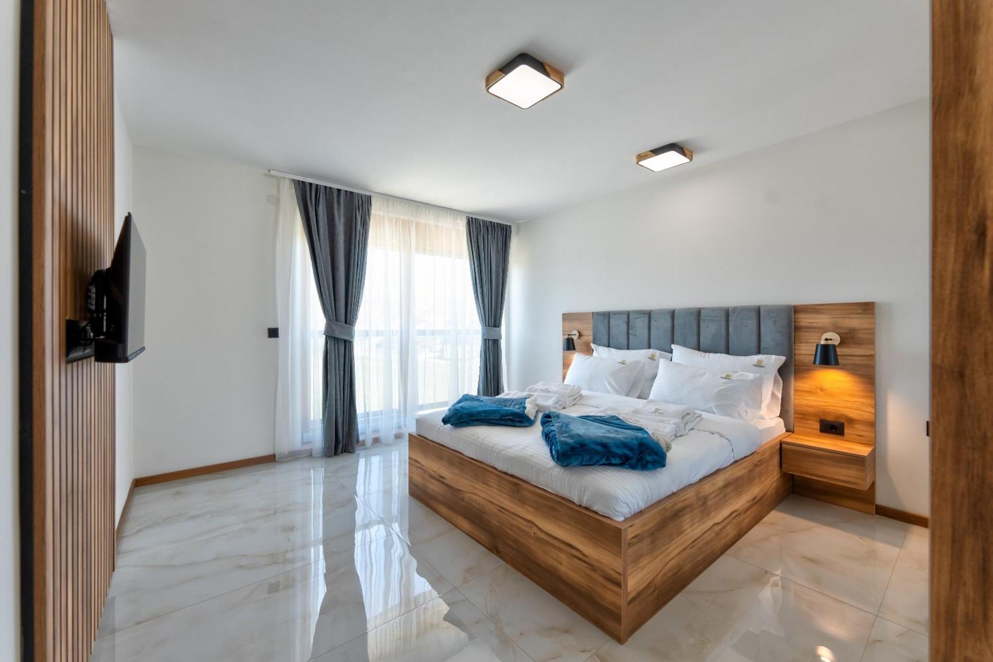 Golden Panorama Spa & Wellness Zlatibor Exterior foto
