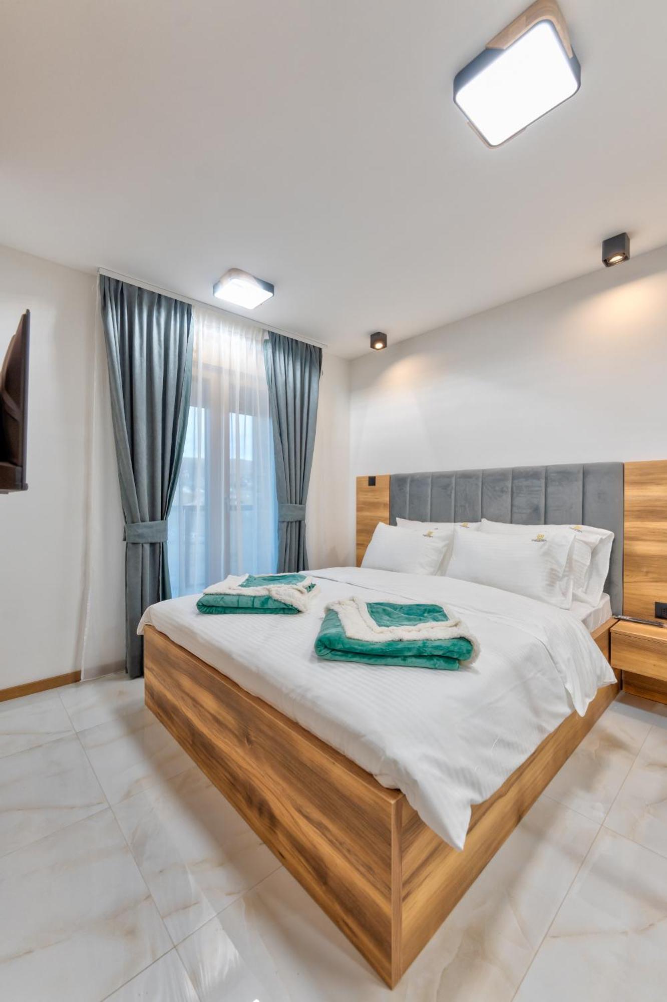 Golden Panorama Spa & Wellness Zlatibor Exterior foto