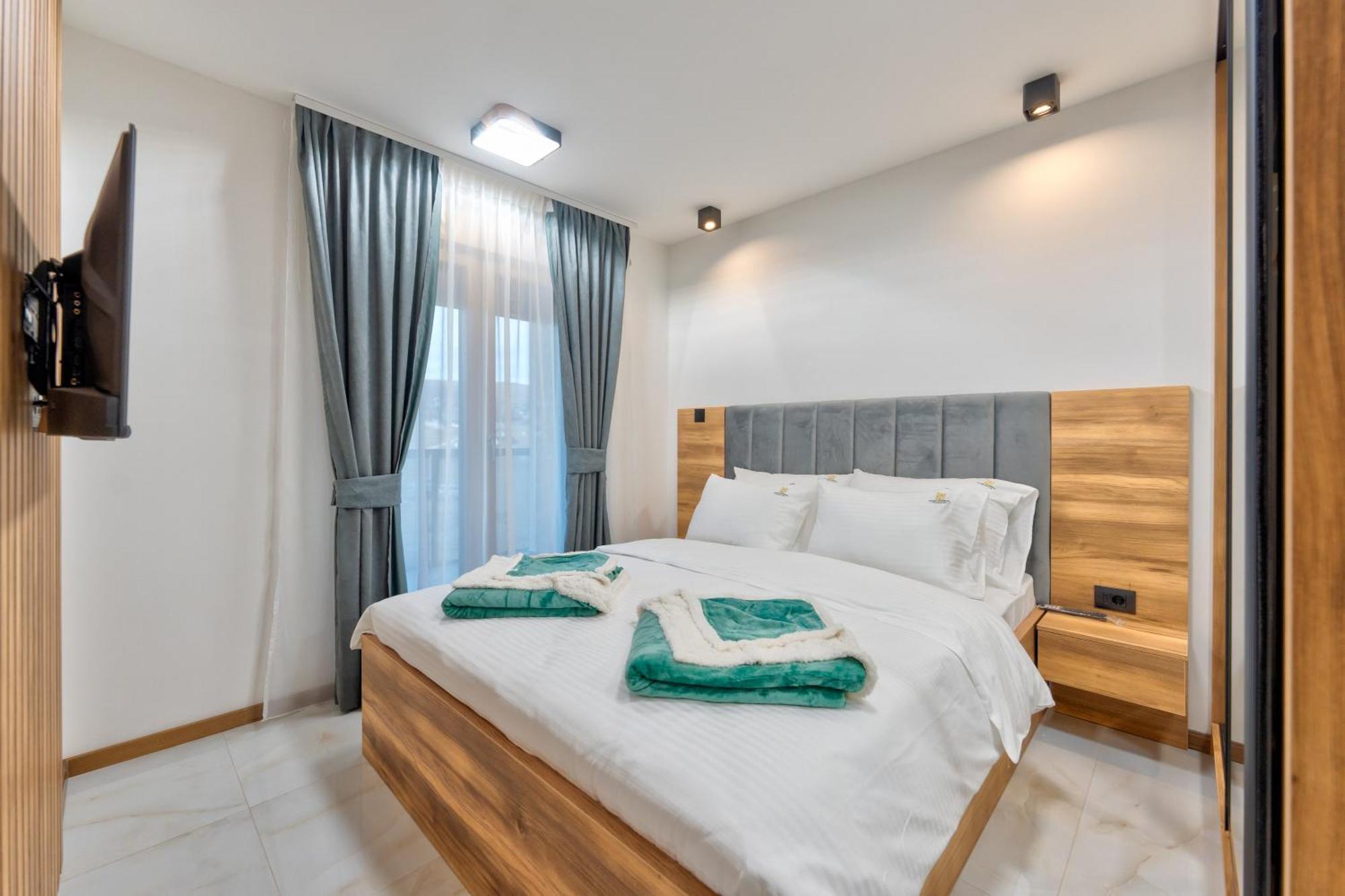 Golden Panorama Spa & Wellness Zlatibor Exterior foto