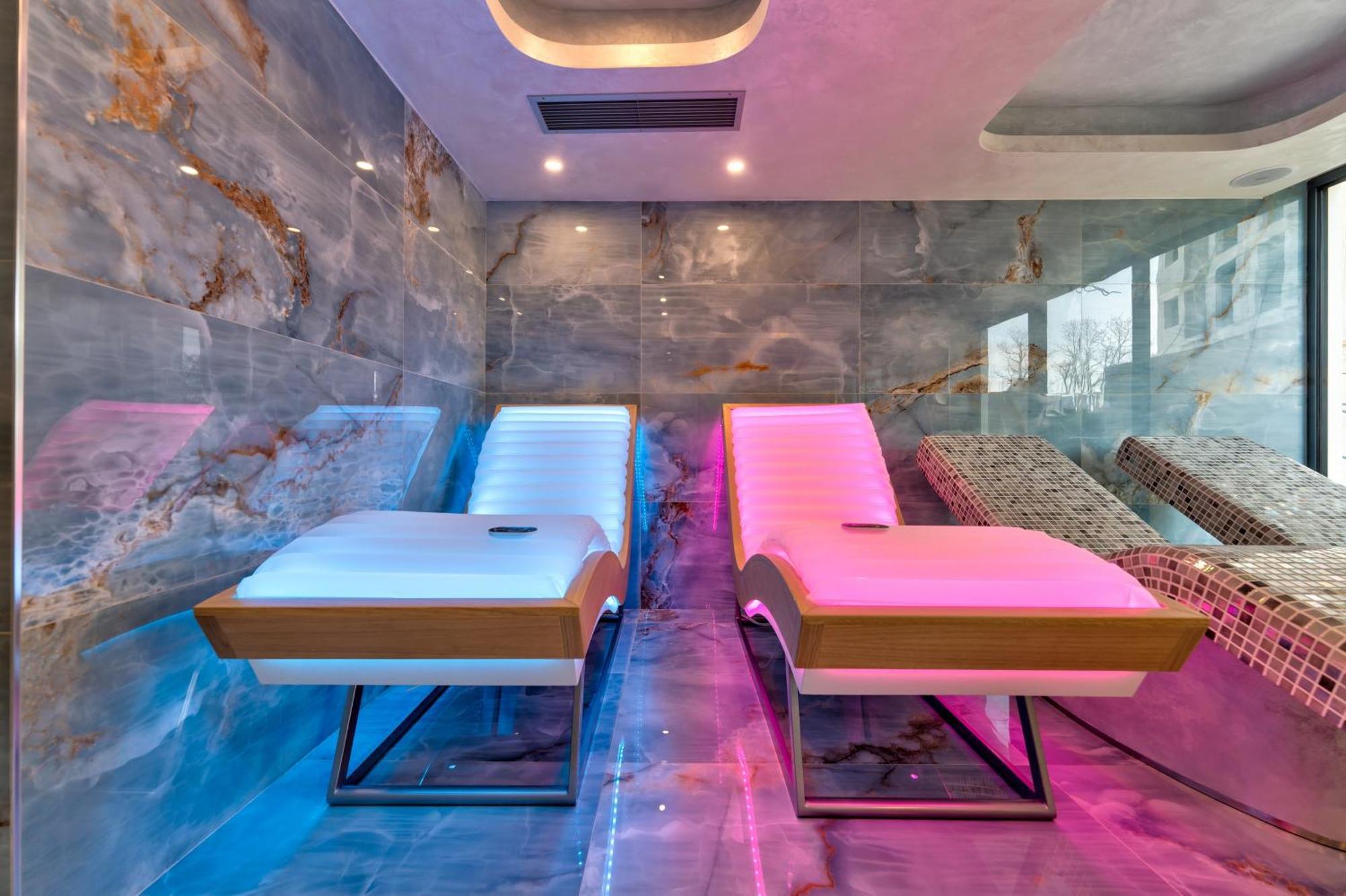 Golden Panorama Spa & Wellness Zlatibor Exterior foto
