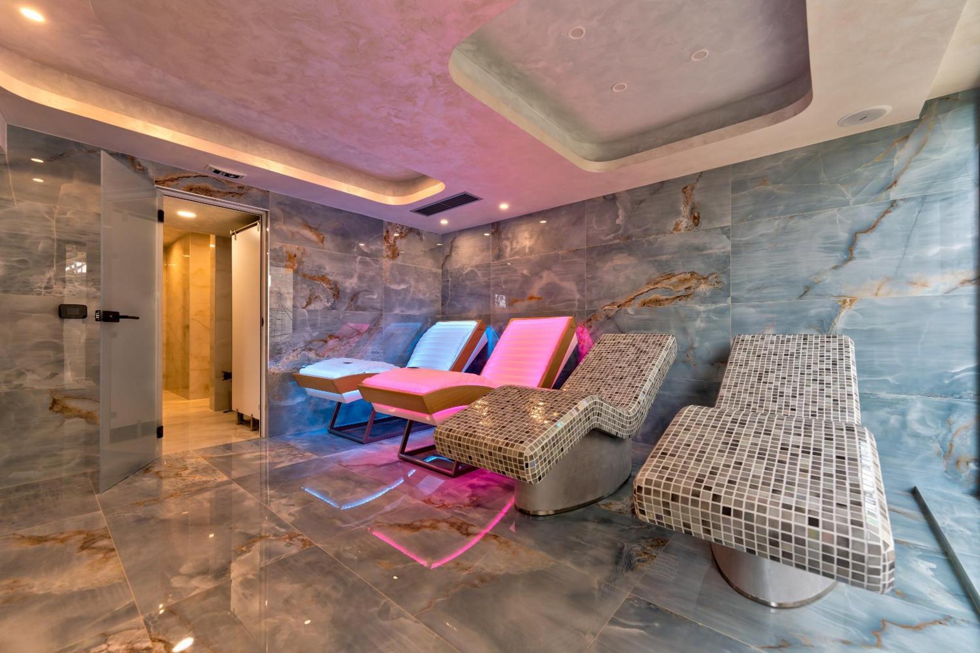 Golden Panorama Spa & Wellness Zlatibor Exterior foto