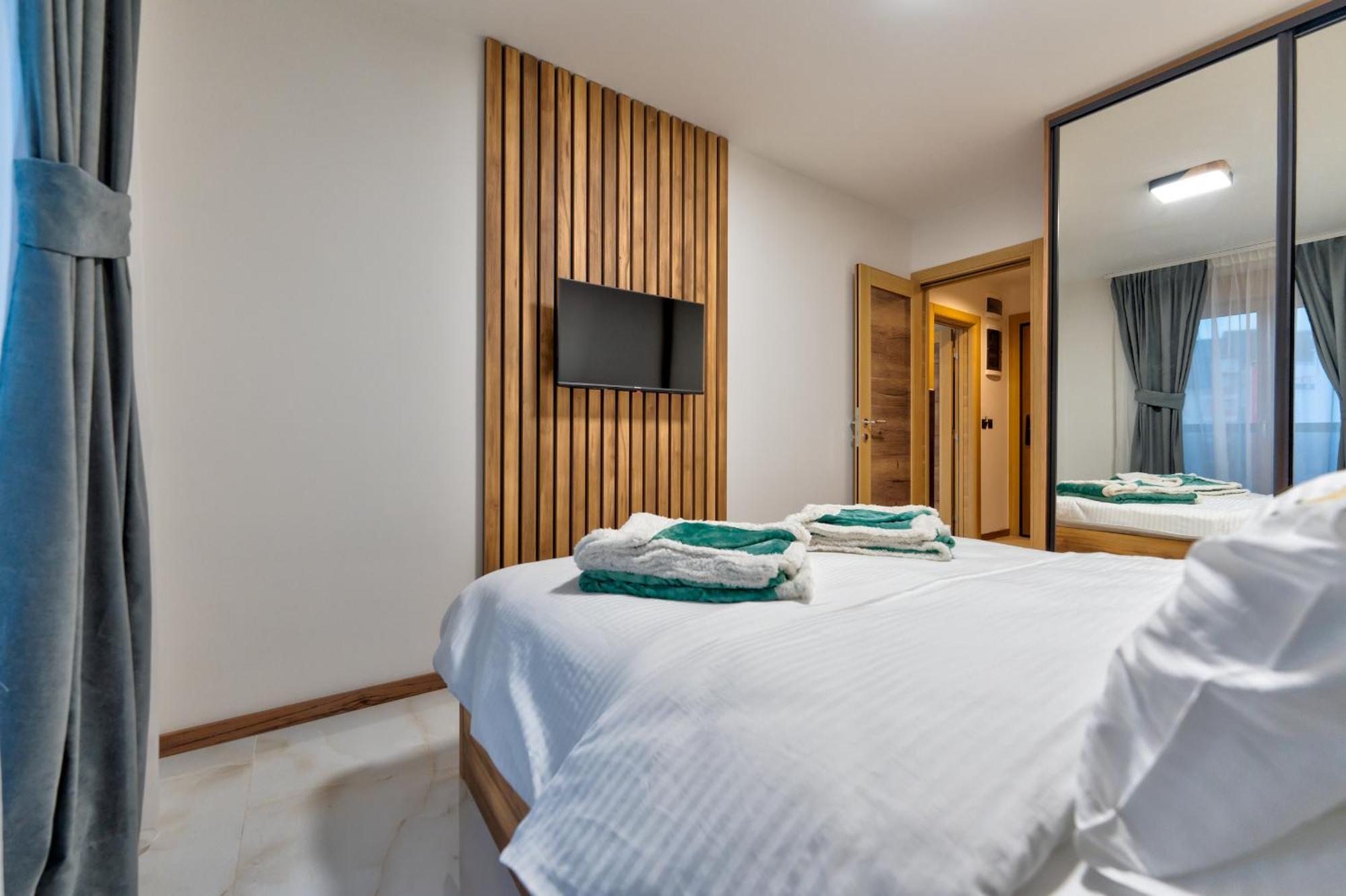 Golden Panorama Spa & Wellness Zlatibor Cameră foto