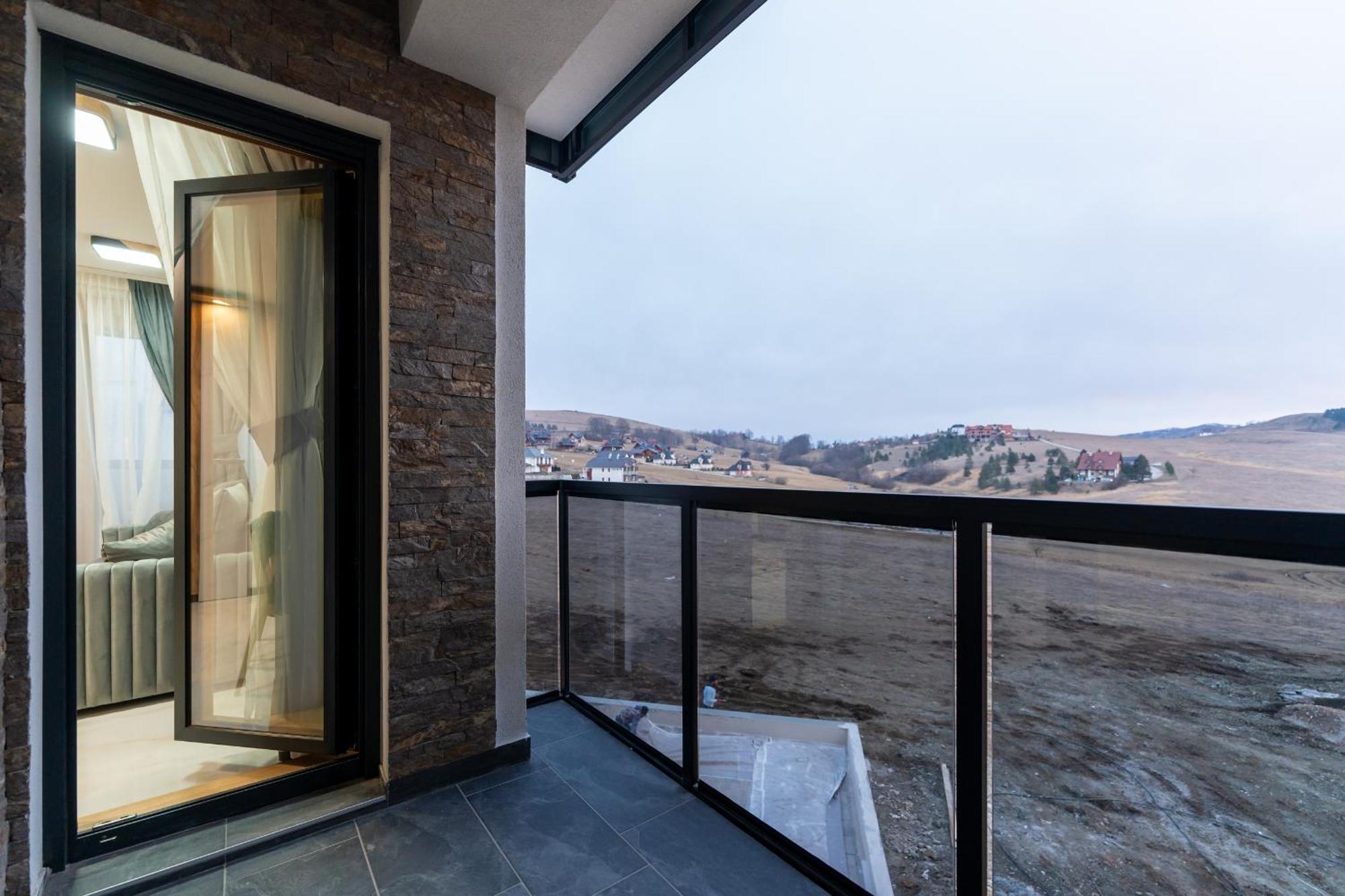 Golden Panorama Spa & Wellness Zlatibor Cameră foto