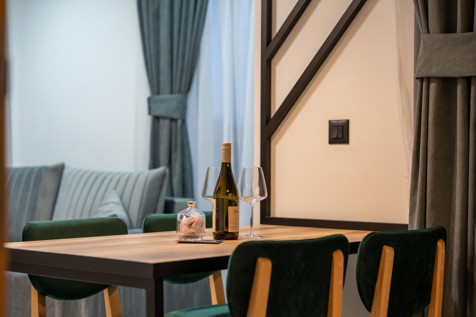 Golden Panorama Spa & Wellness Zlatibor Cameră foto